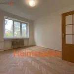 Rent 3 bedroom apartment of 57 m² in Trhový Štěpánov