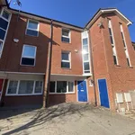 Rent 1 bedroom house in Nottingham