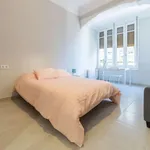 Alquilar 5 dormitorio apartamento en Valencia