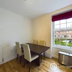 Rent 2 bedroom flat in Edinburgh