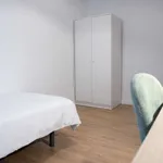 Rent a room in madrid