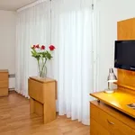 Rent 1 bedroom apartment in Nanterre