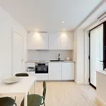 Rent 1 bedroom apartment in Woluwe-Saint-Lambert