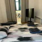 Appartement de 65 m² avec 1 chambre(s) en location à Ixelles