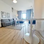 Rent 1 bedroom apartment of 34 m² in Szczecin