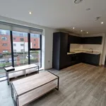 Rent 1 bedroom flat in Salford