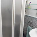 Rent 1 bedroom apartment of 377 m² in Málaga