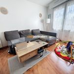 Rent 2 bedroom apartment of 46 m² in Paris (75013)