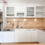 Rent 2 bedroom apartment in Brno