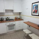 Rent 3 bedroom apartment in Madrid