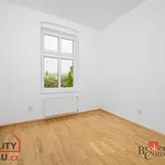 Pronajměte si 5 ložnic/e byt o rozloze 106 m² v Liberec