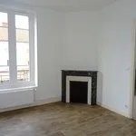 Rent 2 bedroom apartment of 47 m² in ROANNE