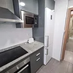 Rent a room in Valencia