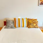 Rent 2 bedroom apartment in Lisbon