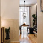 Alugar 1 quarto apartamento de 75 m² em lisbon