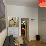 Alugar 1 quarto apartamento de 50 m² em Lisbon