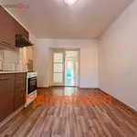 Pronajměte si 3 ložnic/e byt o rozloze 48 m² v Ostrava