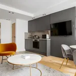 Appartement de 377 m² avec 1 chambre(s) en location à Paris