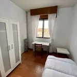 Rent a room in madrid