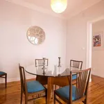 Rent 3 bedroom apartment of 100 m² in lisbon