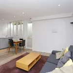 Huur 1 slaapkamer appartement van 65 m² in brussels