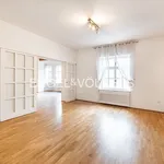 Rent 1 bedroom house of 262 m² in Capital City of Prague