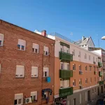 Rent 1 bedroom student apartment of 12 m² in Madrid