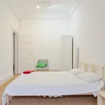 Rent 8 bedroom apartment in Lisbon