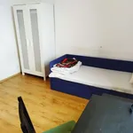 Rent a room in warsaw