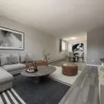 2 bedroom apartment of 764 sq. ft in Edmonton