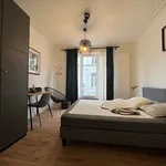  appartement avec 2 chambre(s) en location à Bruxelles