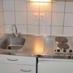 Rent 1 bedroom apartment of 20 m² in Clermont-Ferrand