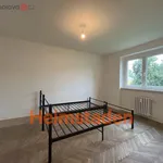 Pronajměte si 3 ložnic/e byt o rozloze 48 m² v Havířov