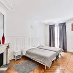  appartement avec 1 chambre(s) en location à Paris