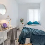 Rent a room in madrid