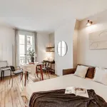  appartement avec 1 chambre(s) en location à paris