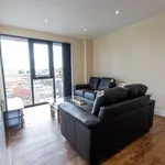 Rent 3 bedroom apartment in Yorkshire And The Humber