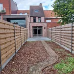 Maison de 180 m² avec 3 chambre(s) en location à Tielt