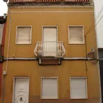 Rent 3 bedroom apartment in Lisbon