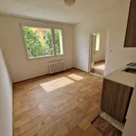 Rent 1 bedroom apartment in Chomutov