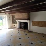 Rent 4 bedroom house of 80 m² in LENCLOITRET