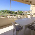 Appartement de 43 m² avec 2 chambre(s) en location à Antibes