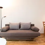 Rent 1 bedroom apartment of 42 m² in Berlin