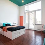  appartement avec 1 chambre(s) en location à Schaerbeek