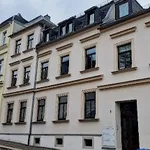 3 Zimmer Wohnung sonnendurchflutet mit Balkon