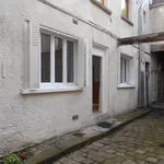 Rent 1 bedroom apartment of 27 m² in PALAISEAU