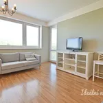 Rent 2 bedroom apartment of 47 m² in Brno