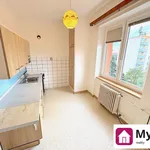 Pronajměte si 2 ložnic/e byt o rozloze 55 m² v Znojmo