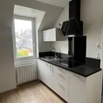 Appartement de 44 m² avec 2 chambre(s) en location à LAILLY