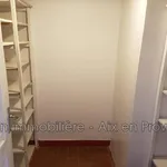 Appartement de 48 m² avec 1 chambre(s) en location à  Aix-en-Provence